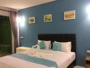 Greenseaview Resort