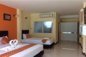 Greenseaview Resort