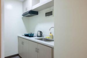 The Exchange Regency Residence Hotel Managed by HII