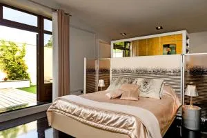 巴里拉莫特城堡住宿加早餐旅馆 - Vignonet