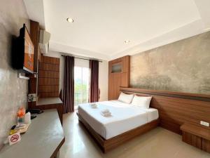B2 Buriram Boutique and Budget Hotel