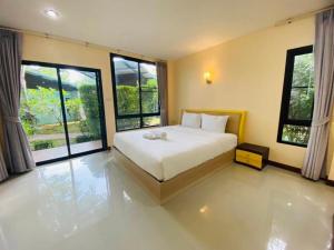 Phuphayot Resort