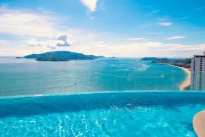 Das Blaue Meer Premium Nha Trang by AH