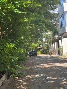 AhuraMazda House