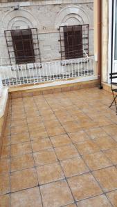 TaletePalace con terrazza