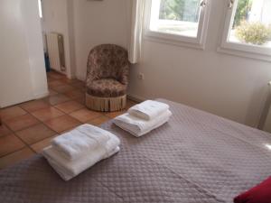 B&B / Chambres d'hotes La Tangana : photos des chambres