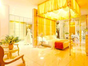 Hotel Lista Grand