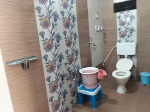 Vinayaka Homestay Hampi