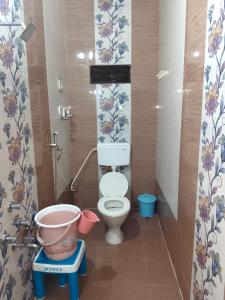 Vinayaka Homestay Hampi