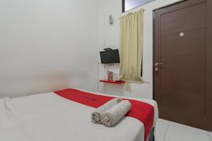 RedDoorz @ Galuh Mas