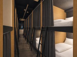 obi hostel 10月リニューアルオープン