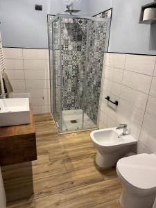 Baracca Room
