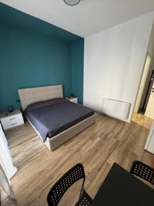 Baracca Room