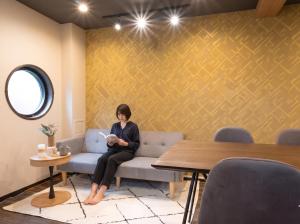 Hanazonocho Entire Home Renovated Kominka