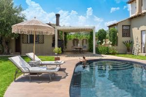 Al Qantarah Home