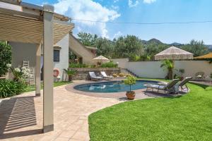 Al Qantarah Home