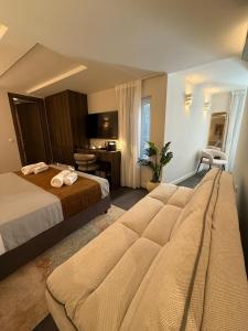 Amaris Hotel & Spa by Athens Prime Hotels