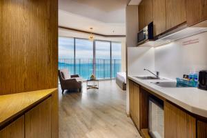 Das Blaue Meer Premium Nha Trang by AH