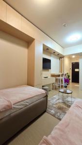 Cozy Condo Rental - Avida Abreeza -23 - Wi-Fi