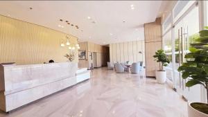 Cozy Condo Rental - Avida Abreeza -23 - Wi-Fi