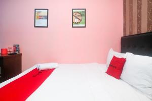 RedDoorz near Universitas Widyagama Malang