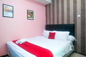 RedDoorz near Universitas Widyagama Malang
