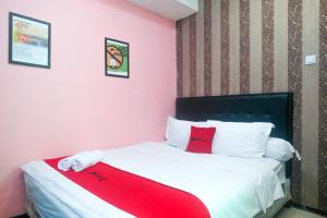 RedDoorz near Universitas Widyagama Malang