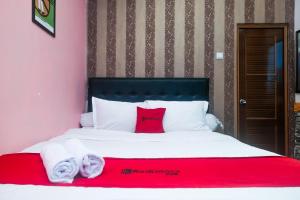 RedDoorz near Universitas Widyagama Malang