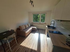 Apartament Kołobrzeska Gdańsk