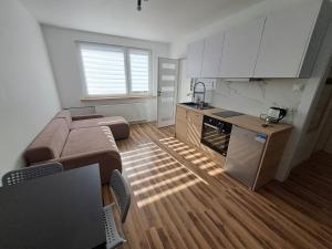 Apartament Kołobrzeska Gdańsk