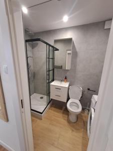 Apartament Kołobrzeska Gdańsk