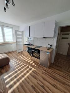 Apartament Kołobrzeska Gdańsk