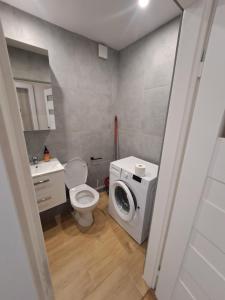 Apartament Kołobrzeska Gdańsk