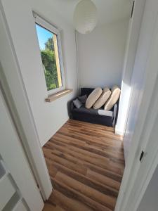 Apartament Kołobrzeska Gdańsk