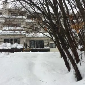 Mountain Edge our Holiday Home - Wasa