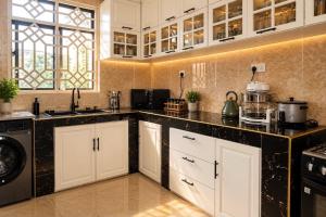 Fahari homes