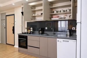 Maxihomes Mythos Collection
