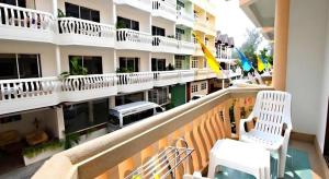 Paisiri Hotel