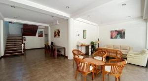 Paisiri Hotel