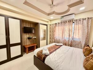 Hotel Horizon Lonavala