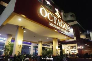 Majestic Hotel Manila - Formerly Octagon Mansion Hotel Manila