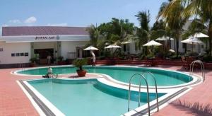 Sao Mai Phu My Resort