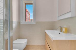 Airy Apartments with Balcony & Garage by NDP rent