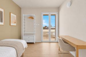 Airy Apartments with Balcony & Garage by NDP rent