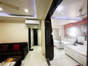 Hotel Big Boss Sea View Room