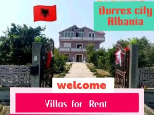Villas Maria - Eleni feeling home