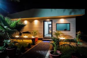 Green Castle Farmstay