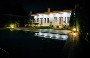 Green Castle Farmstay