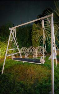 Green Castle Farmstay