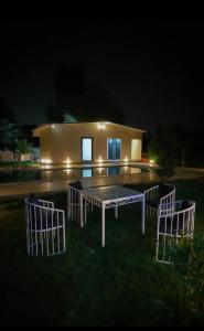 Green Castle Farmstay